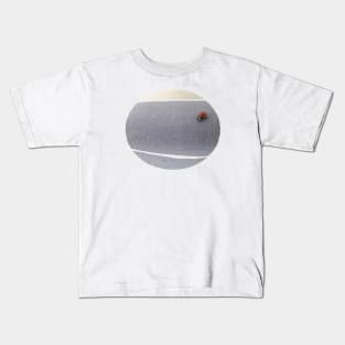 Ladybug Kids T-Shirt